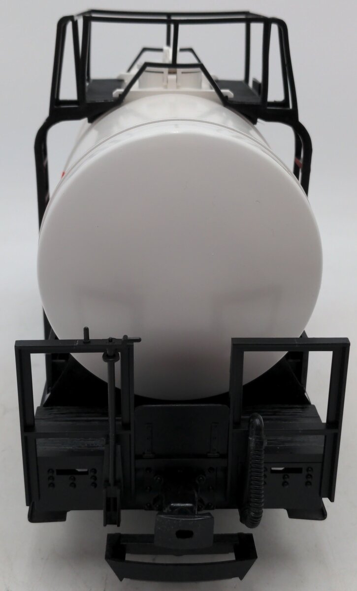 LGB 4040E G Scale Esso Short Single Dome Tank Car EX/Box