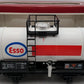 LGB 4040E G Scale Esso Short Single Dome Tank Car EX/Box