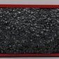 LGB 4076-M01 G Scale Burlington Hopper with Coal Load #163210 EX/Box