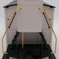 LGB 4126 G Thurn & Taris Beer Car w/Brakeman's Cabin EX/Box