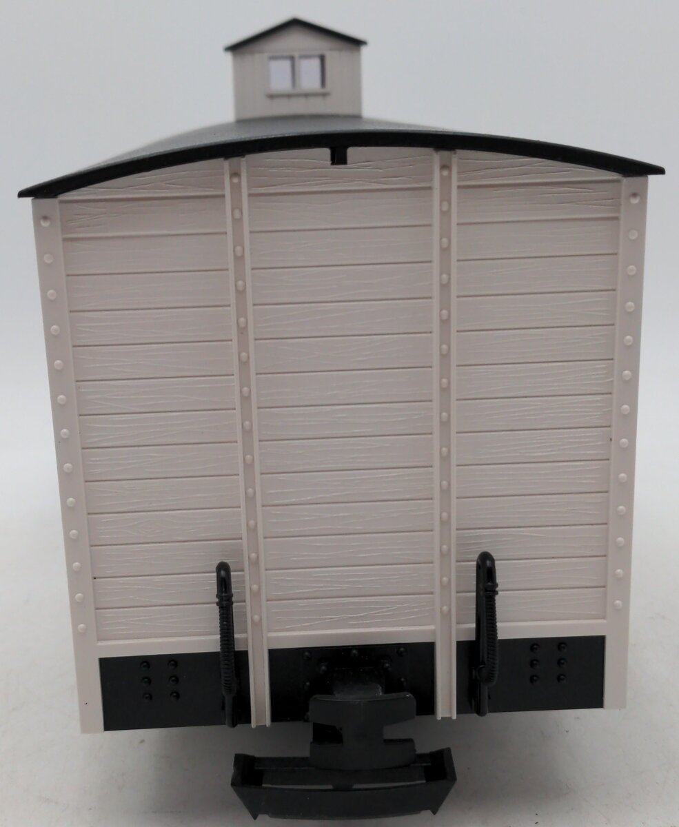 LGB 4126 G Thurn & Taris Beer Car w/Brakeman's Cabin EX/Box