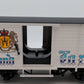 LGB 4126 G Thurn & Taris Beer Car w/Brakeman's Cabin EX/Box
