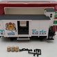 LGB 4126 G Thurn & Taris Beer Car w/Brakeman's Cabin EX/Box
