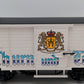 LGB 4126 G Thurn & Taris Beer Car w/Brakeman's Cabin EX/Box
