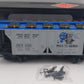 Aristo-Craft 41295 G Polk's Hobby 2 Bay Short Hopper EX/Box