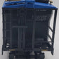 Aristo-Craft 41295 G Polk's Hobby 2 Bay Short Hopper EX/Box