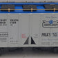 Aristo-Craft 41295 G Polk's Hobby 2 Bay Short Hopper EX/Box