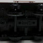 LGB 4047 G Scale Flatcar with Ferdinand Pieroth Whiskey Barrel EX/Box