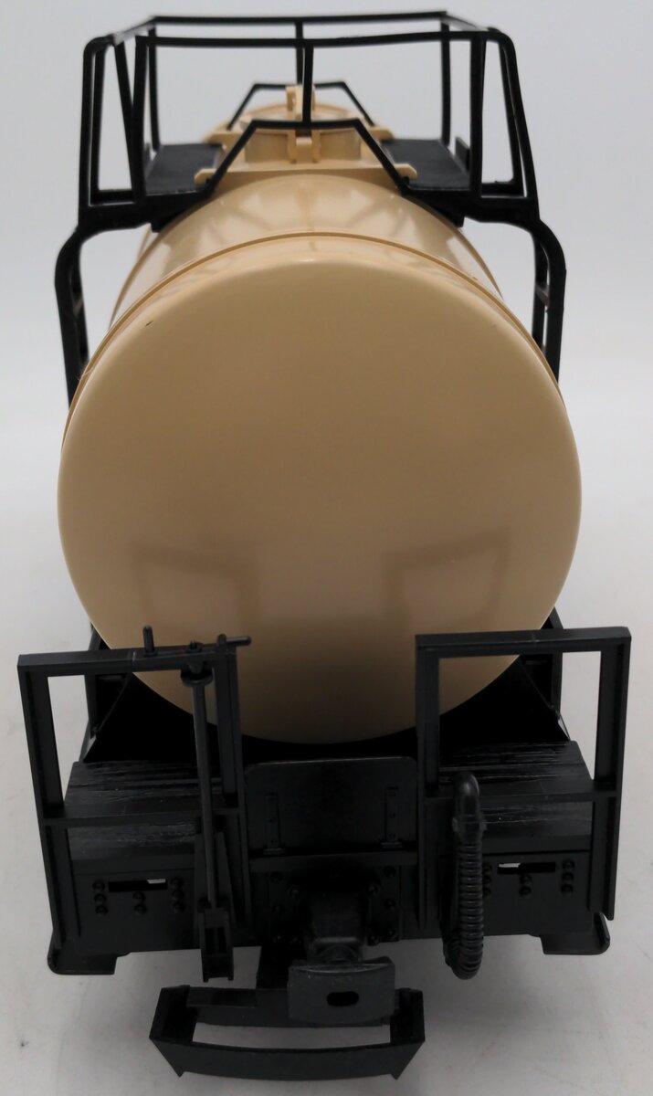 LGB 4040L G Scale Leuna Single Dome Tank Car EX/Box