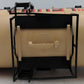 LGB 4040L G Scale Leuna Single Dome Tank Car EX/Box