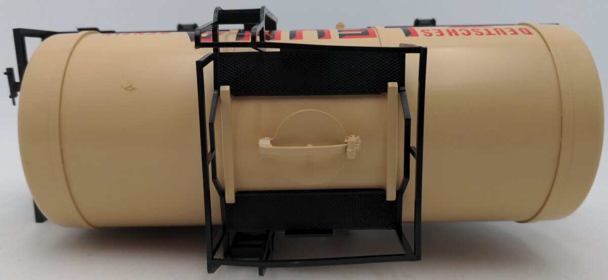 LGB 4040L G Scale Leuna Single Dome Tank Car EX/Box