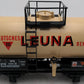 LGB 4040L G Scale Leuna Single Dome Tank Car EX/Box