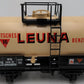 LGB 4040L G Scale Leuna Single Dome Tank Car EX/Box