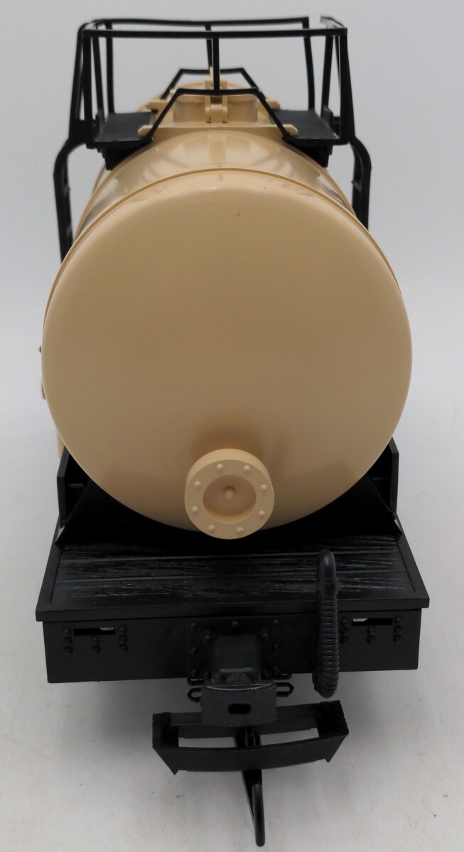 LGB 4040L G Scale Leuna Single Dome Tank Car EX/Box