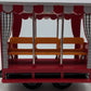 LGB 3041 G Scale Short Passenger Car EX/Box