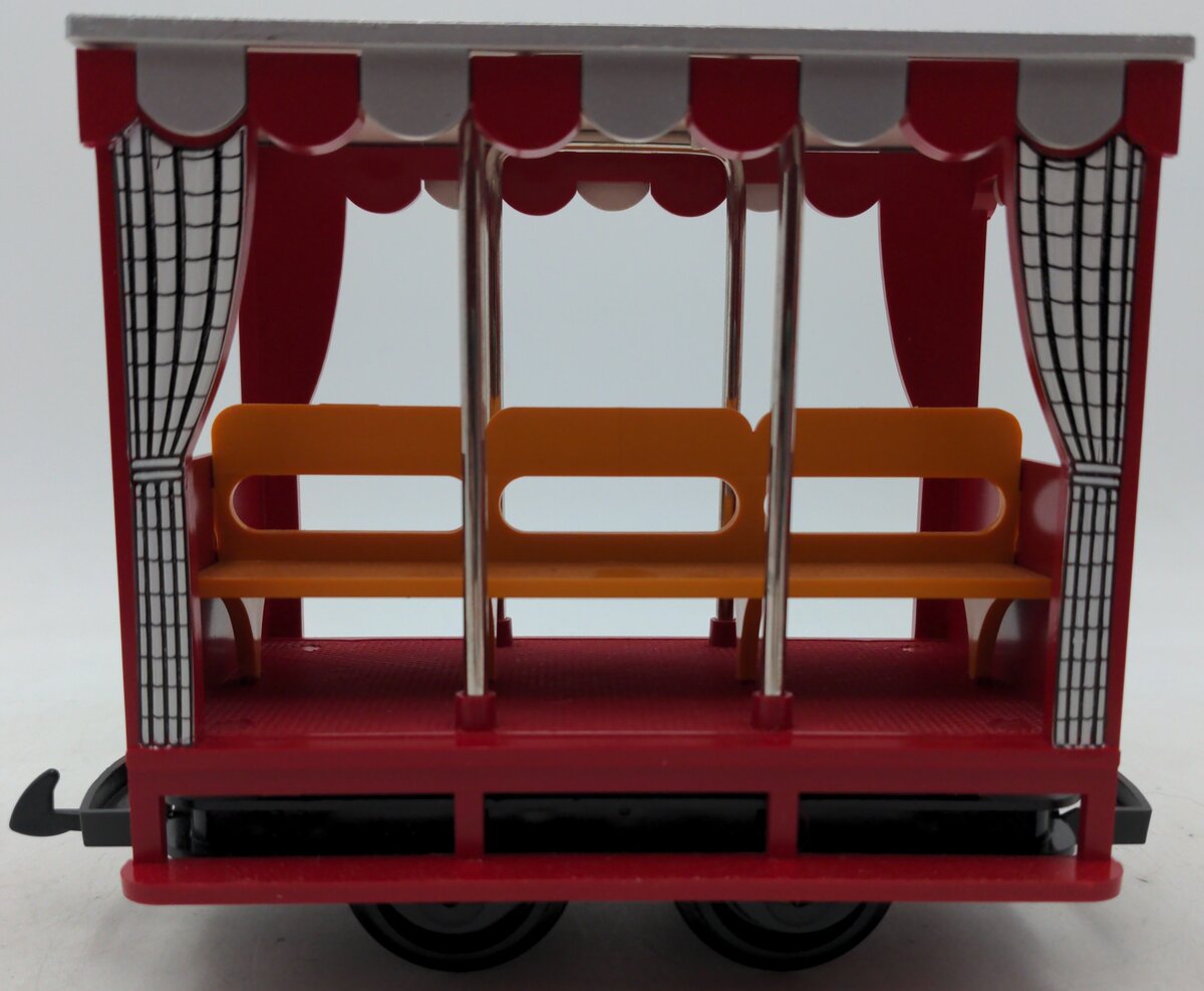 LGB 3041 G Scale Short Passenger Car EX/Box