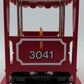 LGB 3041 G Scale Short Passenger Car EX/Box
