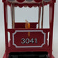 LGB 3041 G Scale Short Passenger Car EX/Box