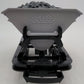 LGB 4143 G Scale Short Gray Coal Dump Car EX/Box