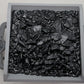 LGB 4143 G Scale Short Gray Coal Dump Car EX/Box