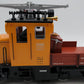 LGB 21330 MOW Electric Locomotive EX/Box