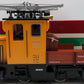 LGB 21330 MOW Electric Locomotive EX/Box