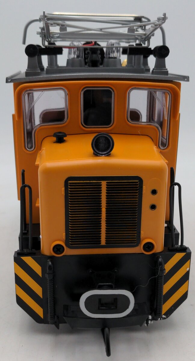 LGB 21330 MOW Electric Locomotive EX/Box