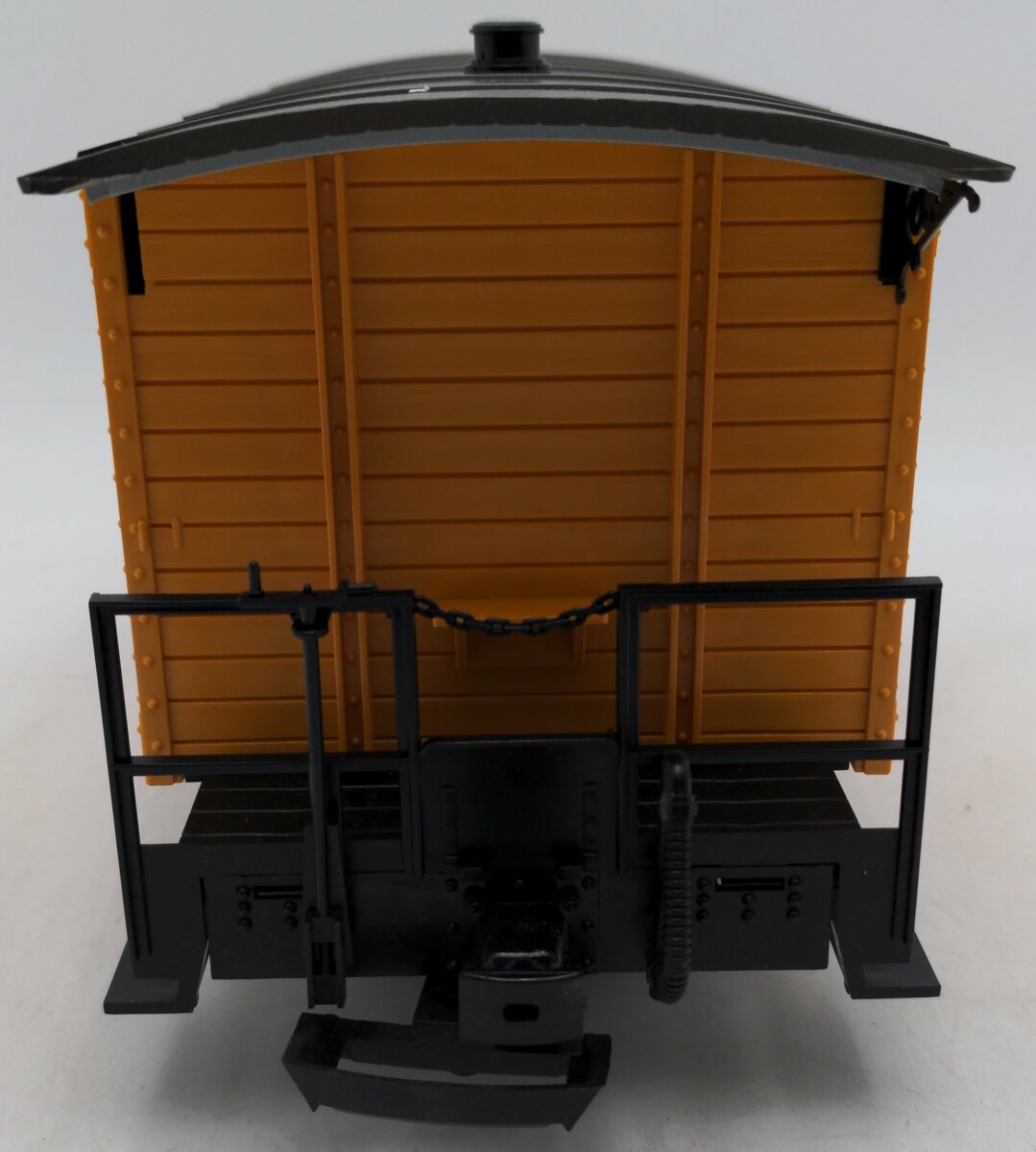 LGB 4034 G Scale Cardinal Beer Boxcar EX/Box