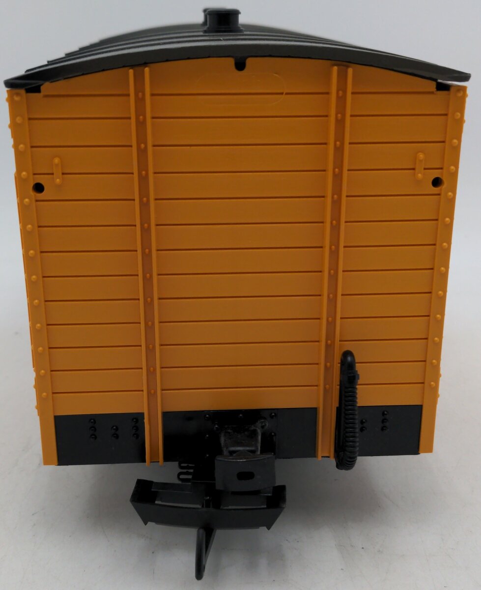 LGB 4034 G Scale Cardinal Beer Boxcar EX/Box
