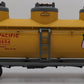 Aristo-Craft 41604 Union Pacific Triple Dome Tank Car EX/Box