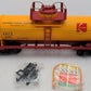 Aristo-Craft 41604 Union Pacific Triple Dome Tank Car EX/Box