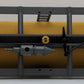 Aristo-Craft 41604 Union Pacific Triple Dome Tank Car EX/Box
