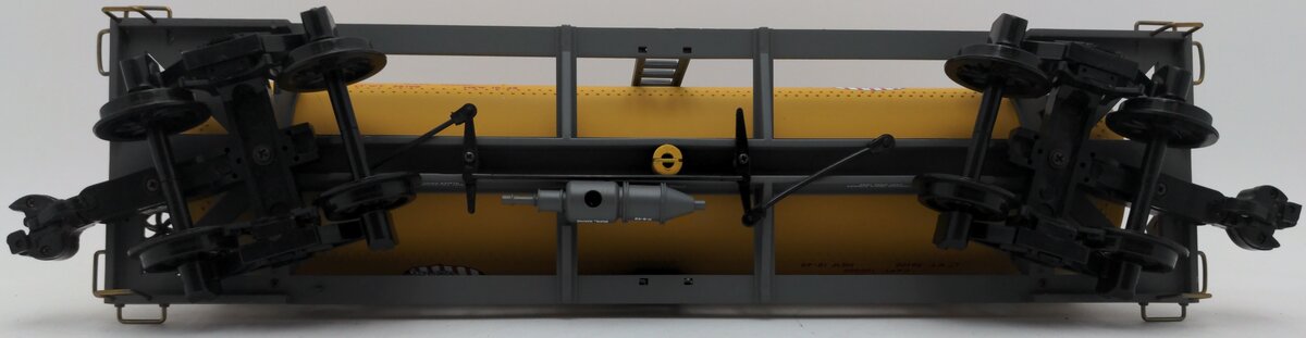 Aristo-Craft 41604 Union Pacific Triple Dome Tank Car EX/Box