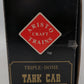 Aristo-Craft 41604 Union Pacific Triple Dome Tank Car EX/Box