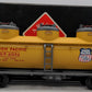Aristo-Craft 41604 Union Pacific Triple Dome Tank Car EX/Box