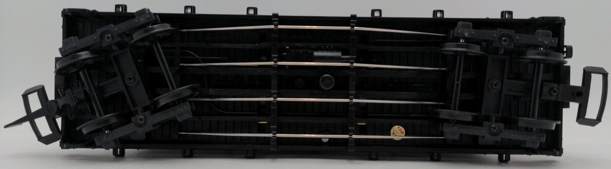 LGB 4080-Y02 G Scale UTLX Gramps Single Dome Tank Car EX/Box