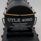 LGB 4080-Y02 G Scale UTLX Gramps Single Dome Tank Car EX/Box