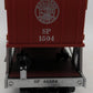 Aristo-Craft 46504 G Scale Southern Pacific Piggyback Flatcar EX/Box