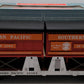 Aristo-Craft 46504 G Scale Southern Pacific Piggyback Flatcar EX/Box