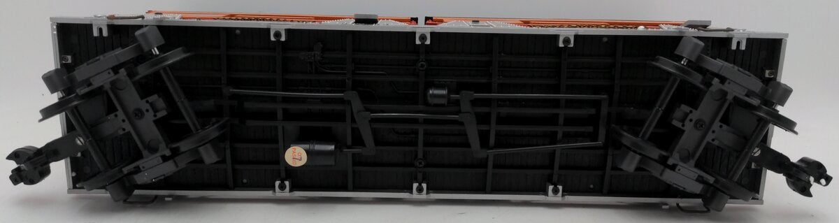 Aristo-Craft 46504 G Scale Southern Pacific Piggyback Flatcar EX/Box