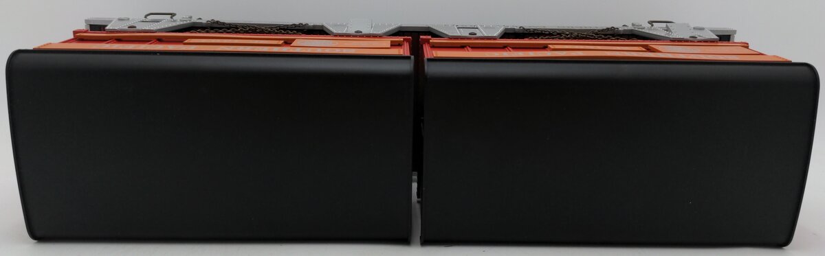 Aristo-Craft 46504 G Scale Southern Pacific Piggyback Flatcar EX/Box