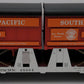 Aristo-Craft 46504 G Scale Southern Pacific Piggyback Flatcar EX/Box