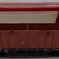 LGB 4062 G Scale Austrian Federal Railways OBB Gondola #76826 EX/Box