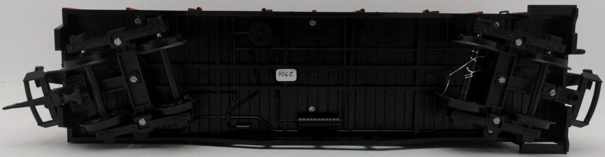 LGB 4062 G Scale Austrian Federal Railways OBB Gondola #76826 EX/Box