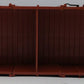 LGB 4062 G Scale Austrian Federal Railways OBB Gondola #76826 EX/Box