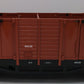 LGB 4062 G Scale Austrian Federal Railways OBB Gondola #76826 EX/Box