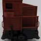 LGB 4062 G Scale Austrian Federal Railways OBB Gondola #76826 EX/Box