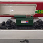 LGB 4058 G Scale Trafo-Union Depressed Center Transformer Flatcar EX/Box