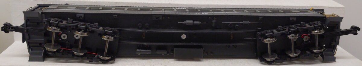 Aristo-Craft 31407 G Scale New York Central 