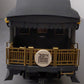 Aristo-Craft 31407 G Scale New York Central "Hudson River" Observation Car VG/Box